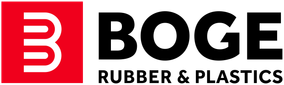 BOGE Elastmetall GmbH Logo