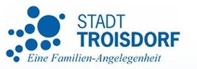 Stadt Troisdorf Logo