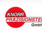 Knorr Präzisionsteile GmbH Logo