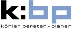kbp köhler beraten + planen GmbH Logo