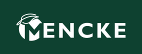 Mencke Gartencenter GmbH Logo