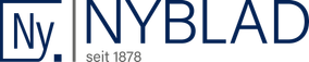 Nyblad Gruppe Logo