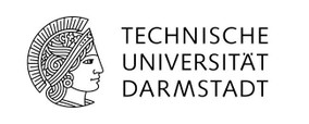 Technische Universität Darmstadt Logo