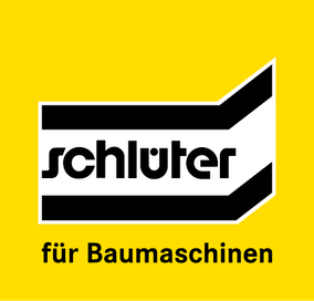 Schlüter Baumaschinen GmbH Logo