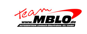 Autozentrum Limbach-Oberfrohna (CL) GmbH Logo
