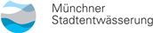 Münchner Stadtentwässerung Logo