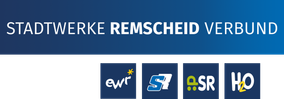Stadtwerke Remscheid Unternehmensverbund Logo