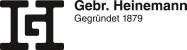 Gebr. Heinemann SE & Co. KG Logo