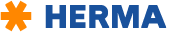 HERMA GmbH Logo