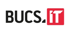 BUCS IT GmbH Logo