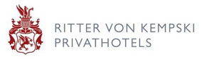 Ritter von Kempski Privathotels GmbH Logo
