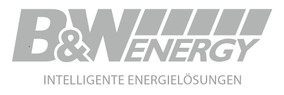 B&W Energy GmbH & Co. KG Logo