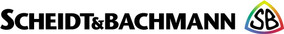 Scheidt & Bachmann GmbH Logo