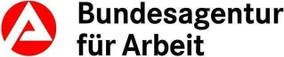 Bundesagentur für Arbeit Logo