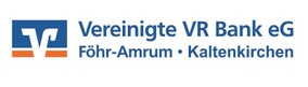 Vereinigte VR Bank eG Logo