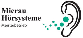 Mierau Hörsysteme Logo