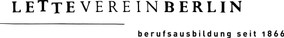 Lette Verein Berlin, Berufsausbildungszentrum, Stiftung des öffentlichen Rechts Logo