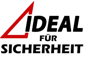 IDEAL für Sicherheit GmbH & Co. KG Logo
