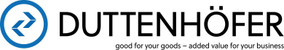Gottlieb Duttenhöfer GmbH & Co. KG Logo