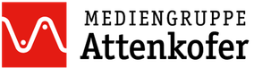 Mediengruppe Attenkofer Logo