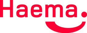Haema Blut- und Plasmaspendedienst (GmbH) Logo