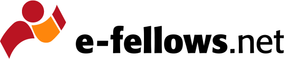 e-fellows.net GmbH & Co. KG Logo