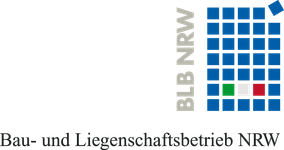 Bau- und Liegenschaftsbetrieb NRW Logo