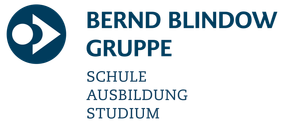 Bernd Blindow Gruppe Logo