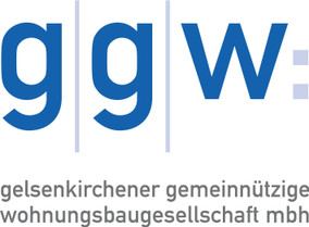 ggw GmbH Logo