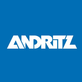 ANDRITZ-Schuler Pressen GmbH Erfurt Logo