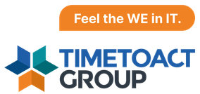 TIMETOACT GROUP GmbH Logo