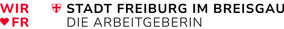 Stadt Freiburg im Breisgau Logo