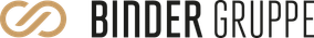 Binder-Gruppe GmbH Logo