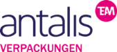 Antalis Verpackungen GmbH Logo