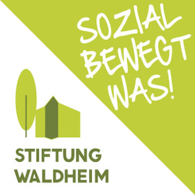 Stiftung Waldheim Cluvenhagen Logo