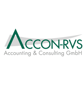 ACCON-RVS Accounting & Consulting GmbH Logo