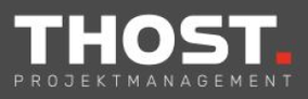 THOST Projektmanagement GmbH Logo