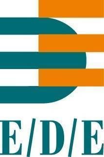 E/D/E Einkaufsbüro Deutscher Eisenhändler GmbH Logo