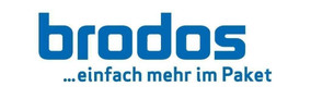 Brodos AG Logo
