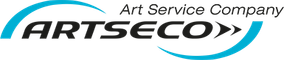 Artseco GmbH Logo