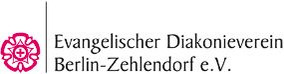 Evangelischer Diakonieverein Berlin-Zehlendorf e. V. Logo