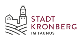 Stadt Kronberg im Taunus Logo