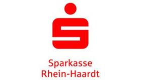 Sparkasse Rhein-Haardt Logo