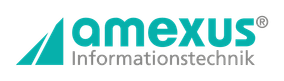 amexus Informationstechnik GmbH & Co. KG Logo