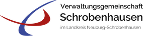 Verwaltungsgemeinschaft Schrobenhausen Logo