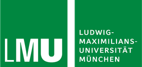 Ludwig-Maximilians-Universität München Logo