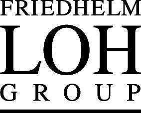 Friedhelm Loh Group Logo