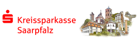Kreissparkasse Saarpfalz Logo