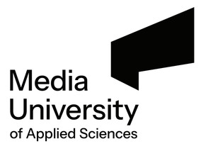 MU - Media University of Applied Sciences GmbH Logo