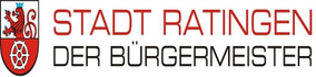 Stadt Ratingen Logo